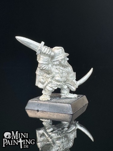 Warhammer mordheim halfling - warhammer,