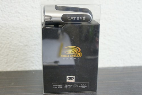 Cateye single shot - shot, 20