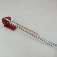 ALTE Westminster Gongstäbe Kaminuhr Junghans Kienzle Hermle Lauffer Kieninger