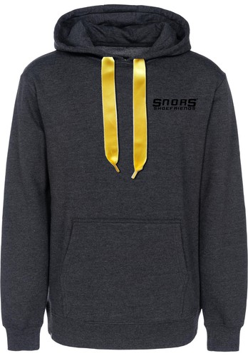 Snors satin hoodieband flach - snors,