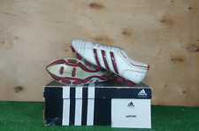 adidas AdiPure II FG Weiß