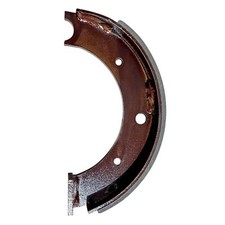 Bremsbacke für Deutz-Fahr D50 2505 3005 2506 3006 4006 - 6206, Intrac 2002 2003