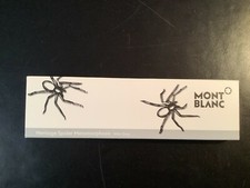 Montblanc Limited Edition 2