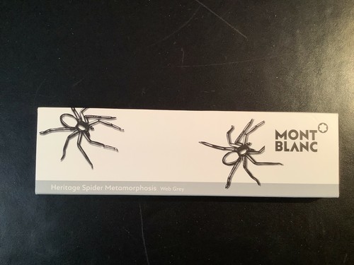 Montblanc limited edition - limited,