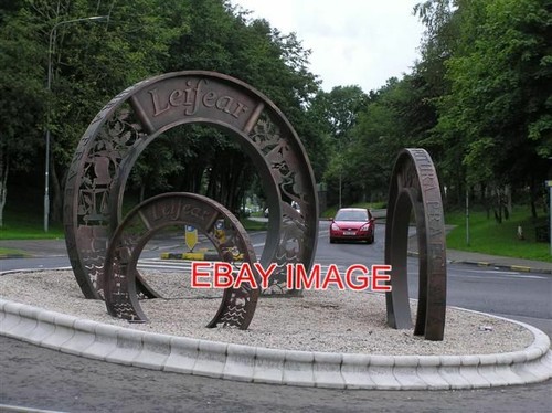 Foto drei münzen - foto, skulptur