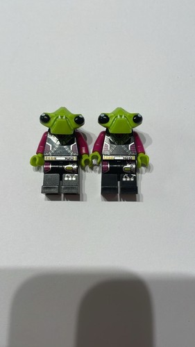 Lego alien conquest - alien,