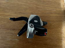 Shimano Deore LX SL-M571