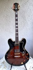 Epiphone by Gibson Sheraton