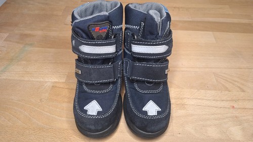 Rohde kids winterstiefel - rohde,