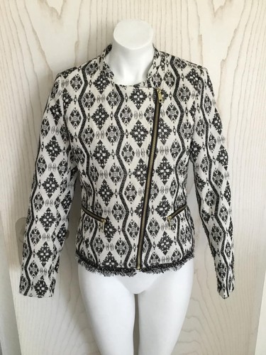 Jacke damen blazer - blazer, biker
