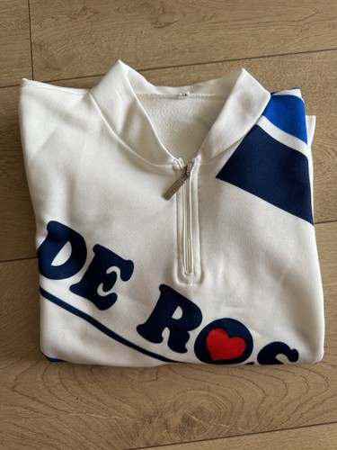 Radtrikot rosa - de,