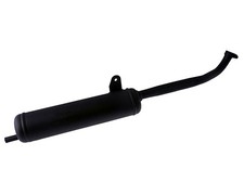 Auspuff Auspuffanlage SITO