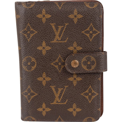 Louis vuitton canvas - vuitton,