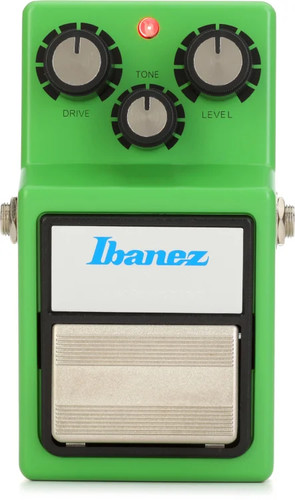 Ibanez ts9 tube - ibanez,
