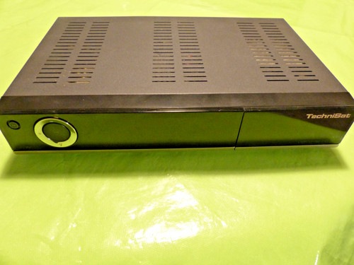 Technisat digicorder s3 - technisat,