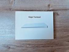Original Apple Magic Trackpad