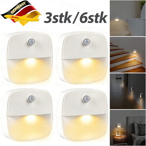 Led nachtlicht mit - led,