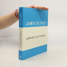 Jamie's Kitchen  |  Jamie