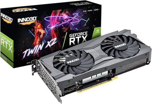 Gebraucht inno3d geforce rtx - geforce,