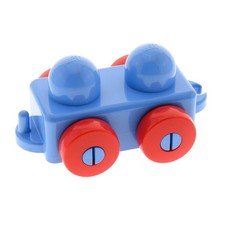 1x Lego Duplo Primo Zug