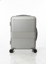 FPM Milano Bank Spinner Silver