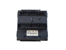 VW T5 Caravelle Transporter