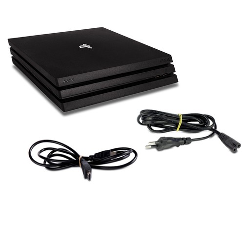 Ps4 pro konsole modell - pro,