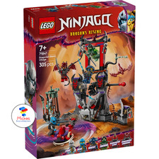 LEGO® Ninjago 71841 -