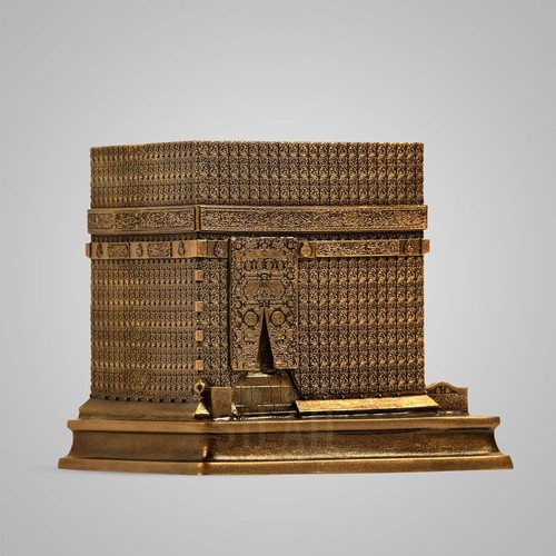 Mecca kaaba heilig - kaaba,