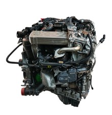 Motor für Mercedes E-Klasse