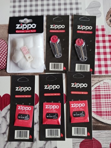 Zippo service set mit - co.,