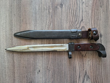 Jagdmesser Feldmesser