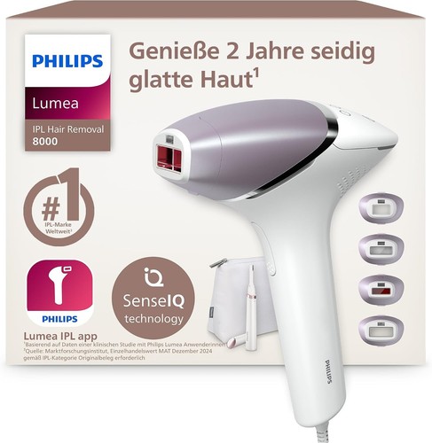 Philips lumea 8000 prestige - 8000,