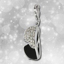 Charm Anhänger Silber