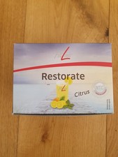 FITLINE Restorate Citrus 30