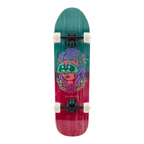Landyachtz atv cruiser - x,