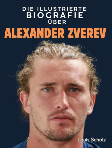 Die illustrierte biografie - die,