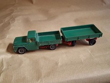 siku Ford F500 LKW mit