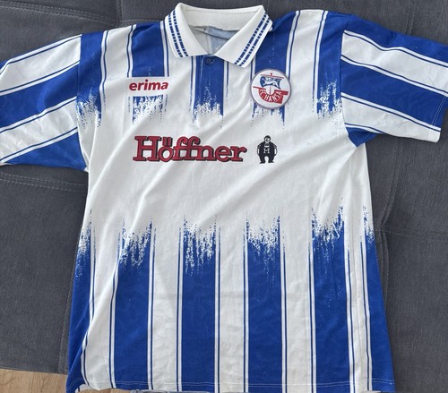 Hansa rostock trikot - rostock,