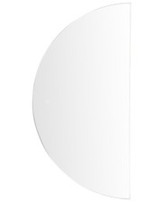 Badspiegel mit LED-Beleuchtung