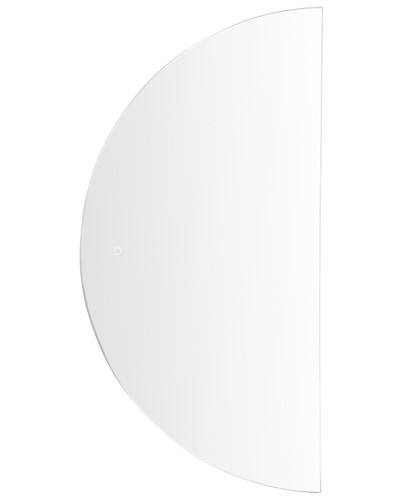 Badspiegel mit led beleuchtung - mit, led-beleuchtung