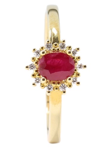 Miamar 1151669 damen ring - miamar,