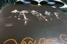 VAN DER GRAAF GENERATOR ★★