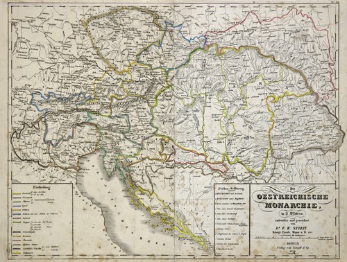österreich kaisertum original - Österreich,