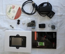 VDO GP7, Fahrrad GPS