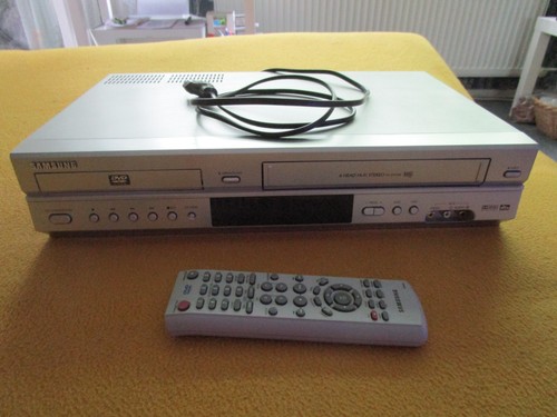 Samsung dvd40 dvd player - sv-dvd40,