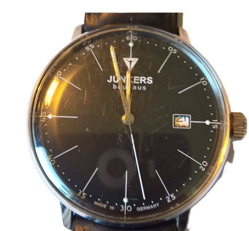 Herren armbanduhr automatik - herren,