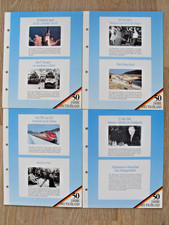 Telefonkarten serie jahre - 50,
