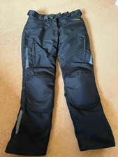 Motorrad FLM Damen Touren