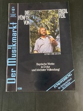 Musikmarkt 19/1983 FESL Def